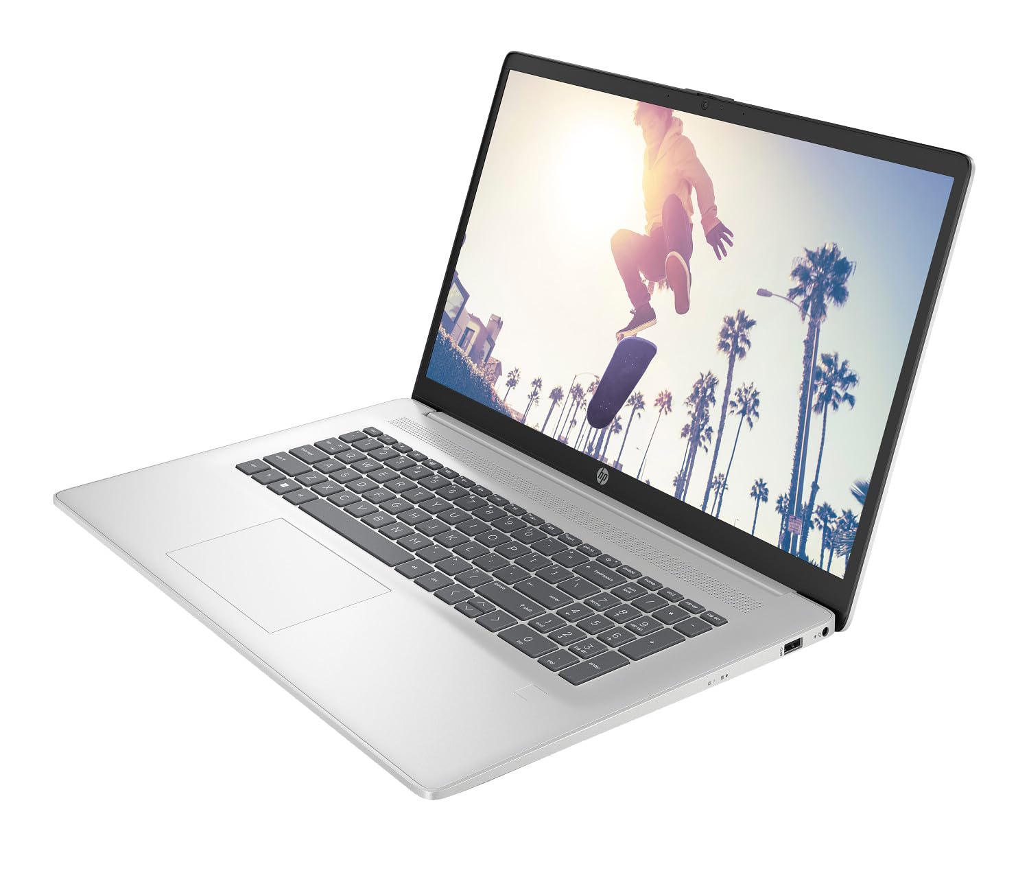 Amazon.com: HP 17 Laptop * Intel Ultra 7 255U 12-Core * Graphics